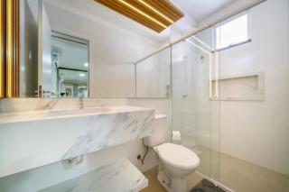 Apartamento Vila Piana Centro Bombinhas - Bombinhas - 5