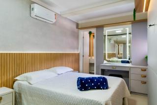 Apartamento Vila Piana Centro Bombinhas - Bombinhas - 2