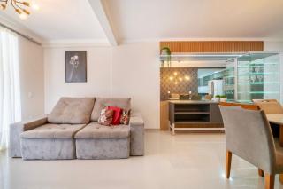 Apartamento Vila Piana Centro Bombinhas - Bombinhas - 1