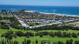 Driftwood - Oceanstays - Yamba - 8