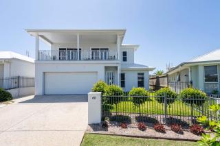 Driftwood - Oceanstays - Yamba - 4