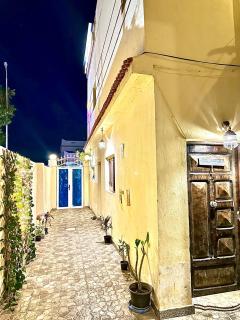 Dalida House - Dahab - 3