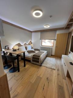 Privatni Apartman RIO 153 u sklopu HOTEL VUČKO JAHORINA - Jahorina - 7