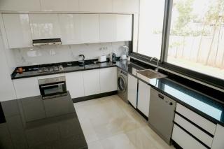 Villa émeraude - Route Ourika - 5