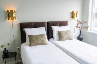 Aircon-suite With Shared Kitchen And Free Parking - Raamsdonksveer - 1