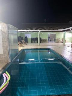 Chácara Manacás - Rio Claro - 2