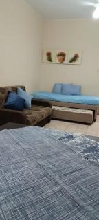 Kitnet em Ocian - Praia Grande - 9