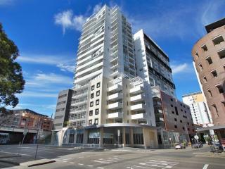 Fully Furnished 2bed 2bath apartment - Sydney - 0