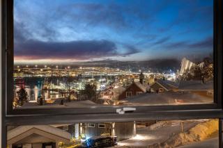 ARCTIC HOMES - The View - 1