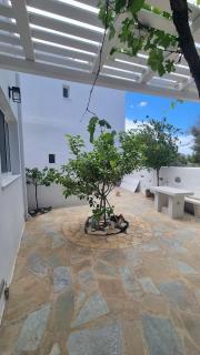 Barewake's Place 3 Cosy Apt perfect for romantic getaway by the sea - Aliki - 8