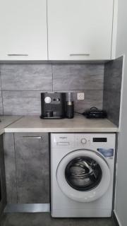 Barewake's Place 3 Cosy Apt perfect for romantic getaway by the sea - Aliki - 7
