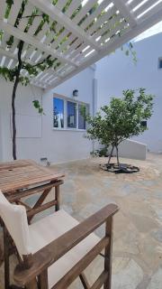 Barewake's Place 3 Cosy Apt perfect for romantic getaway by the sea - Aliki - 1