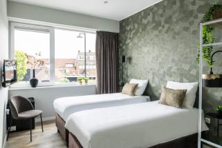 Luxury Suite W Wifi & Private Bath - Raamsdonksveer - 0