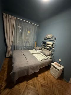 Cozy Apartment- Self Check- In - Riga - 6