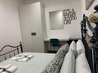 Downtown San Lorenzo - Manfredonia - 9