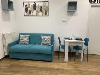 Downtown San Lorenzo - Manfredonia - 7