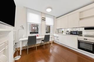 Charming 1BR Retreat in the Heart of London - 4