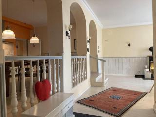 Villa Seeperle - Krähenhorst - Dahme - 5