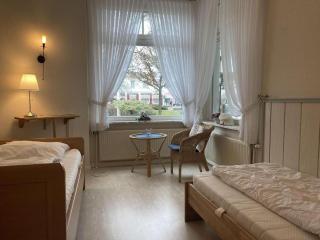 Villa Seeperle - Krähenhorst - Dahme - 1