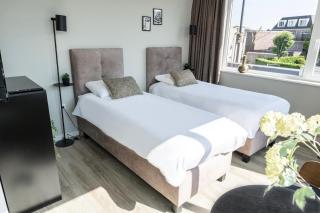 Xl Suite With Rain Shower, Aircon At City Center - Raamsdonksveer - 0