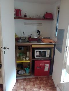 Centro ,Cómodo Monoambiente sobre Avenida Callao - 2