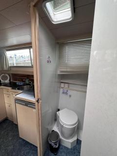 Luxury Houseboat - Amsterdam - 9