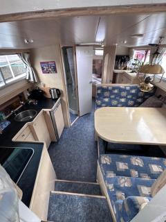 Luxury Houseboat - Amsterdam - 4