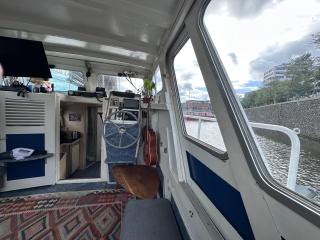 Luxury Houseboat - Amsterdam - 3