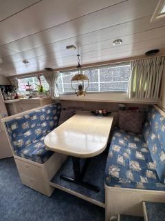 Luxury Houseboat - Amsterdam - 1