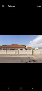 One Bedroom apartment A3 - - 5