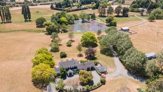 Clarendon Estate - Masterton Holiday Home - Masterton - 0