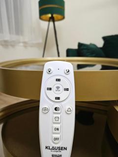 Central Greatforest Apartman - 3