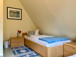Achtern Diek 12b - Wohnung 5 - Müggenburg - 6
