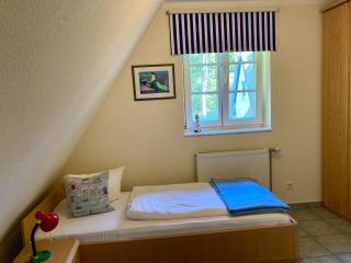 Achtern Diek 12b - Wohnung 5 - Müggenburg - 5