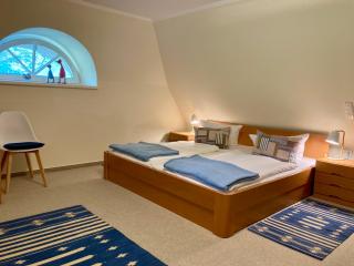 Achtern Diek 12b - Wohnung 5 - Müggenburg - 1