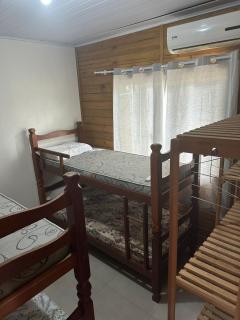 Casa Gêmeas - Bombinhas - 7