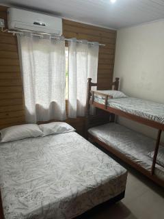 Casa Gêmeas - Bombinhas - 3