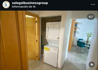 S A Business RENTAL SALE - Juan López - 1