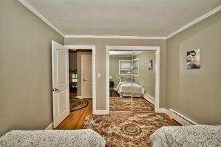 Madison House - Skokie - 1
