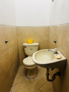 Suit Amoblada - Guayaquil - 4
