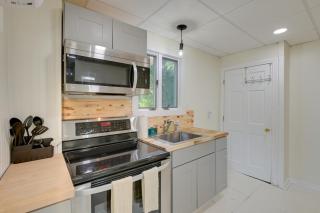 Walk to Harbor Pet-Friendly Apt in Sorrento! - Sorrento - 5