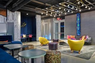 Aloft Secaucus Meadowlands - Secaucus - 3
