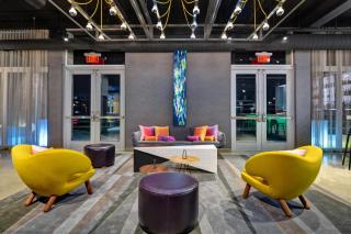 Aloft Secaucus Meadowlands - 4