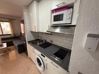 Apartamento Dunas II - Corralejo - 1