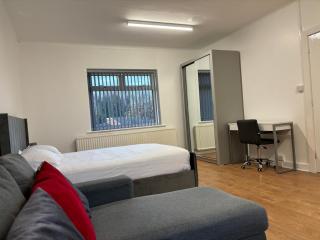 Del Apartments - Warrington - 2