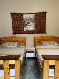 Little Cozy Homestay - 9
