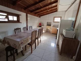 Casa de descanso a 4km - 5 min da Guarda do Embaú - Palhoça - 9