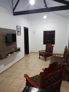 Sítio Vista da Serra - 1