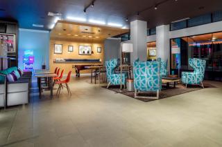 Aloft El Paso Downtown - El Paso - 6