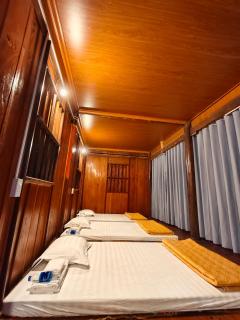 Nùng An homestay - Bà Dương - 5